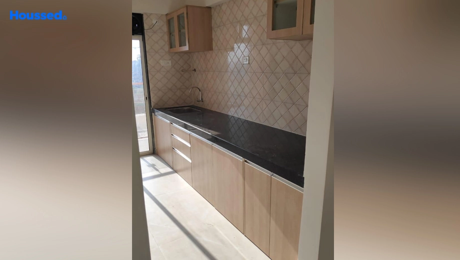 Project Image of 2 BHK Flat for Resale in Kiarah Terrazo, Hadapsar - Image 175680