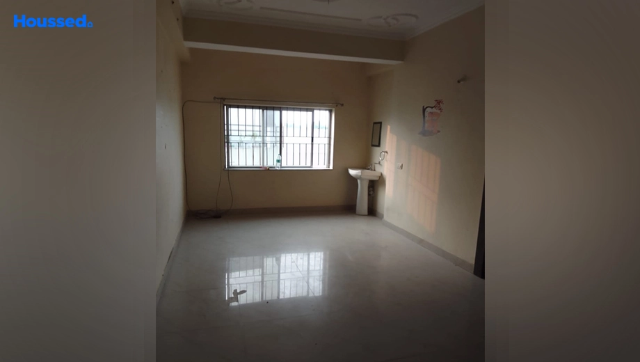 Project Image of 3 BHK Semi-Furnished Flat for Rent in Harmu - Image 175672
