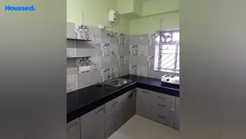 Project Image of 3 BHK Flat for Rent in Harmu, Ranchi - Image 175674