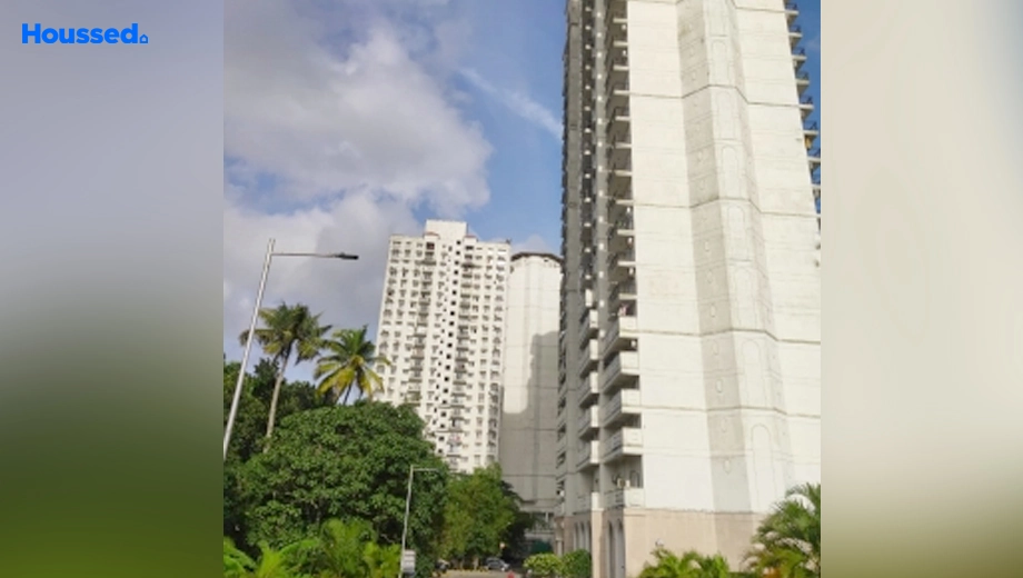 Project Image of 3 BHK Flat for Resale in Kakkanad - Image 175685