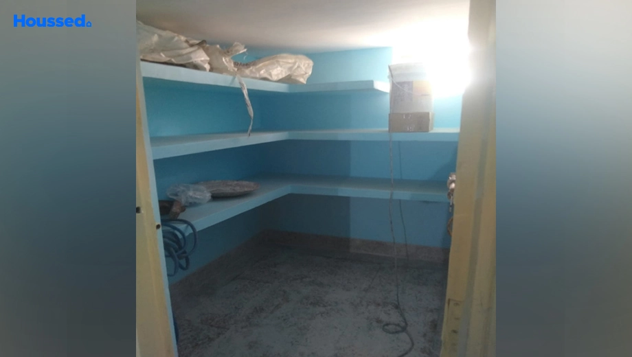 Project Image of 3 BHK Un-Furnished House/Villa for Rent in Lalpur - Image 175689