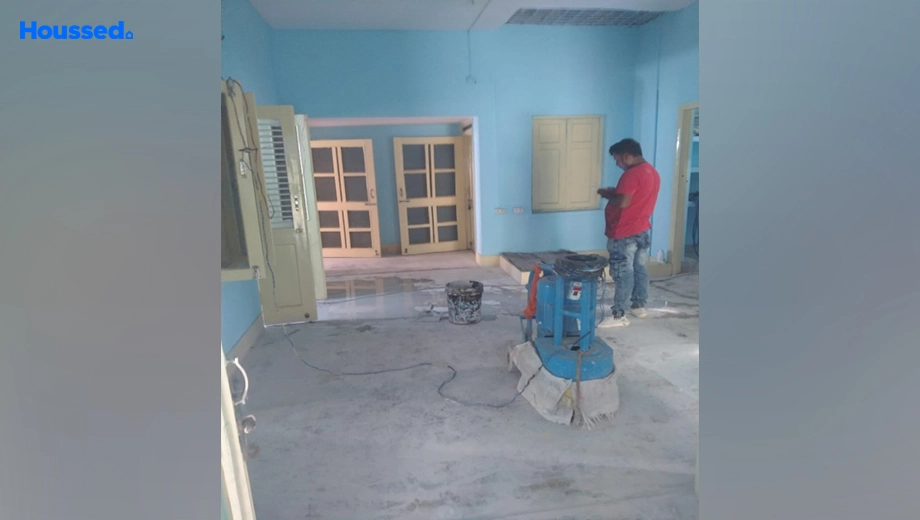 Project Image of 3 BHK Un-Furnished House/Villa for Rent in Lalpur - Image 175688