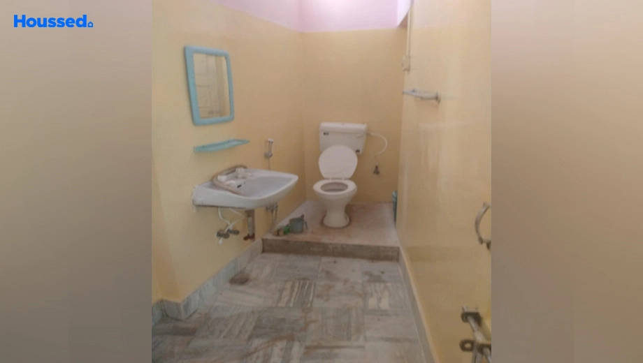 Project Image of 3 BHK Un-Furnished House/Villa for Rent in Lalpur - Image 175691