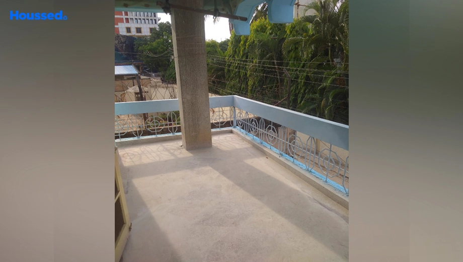 Project Image of 3 BHK Un-Furnished House/Villa for Rent in Lalpur - Image 175694