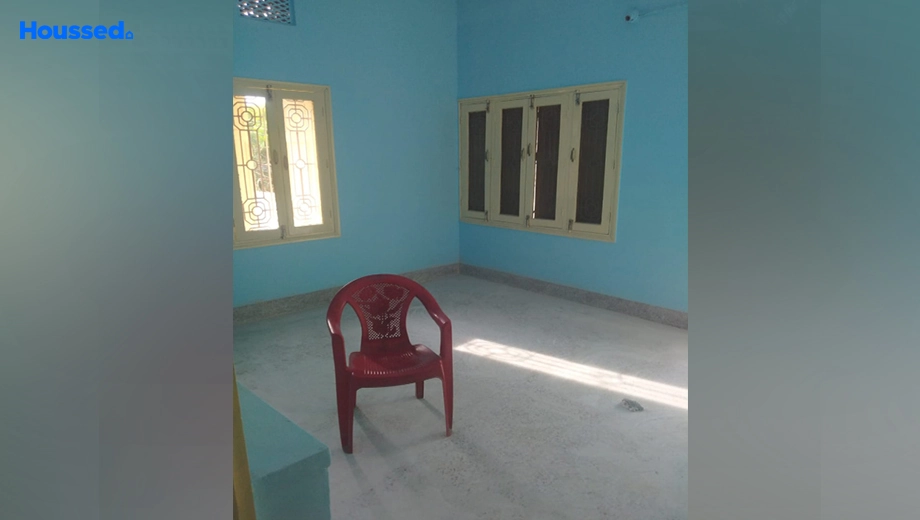 Project Image of 3 BHK Un-Furnished House/Villa for Rent in Lalpur - Image 175687