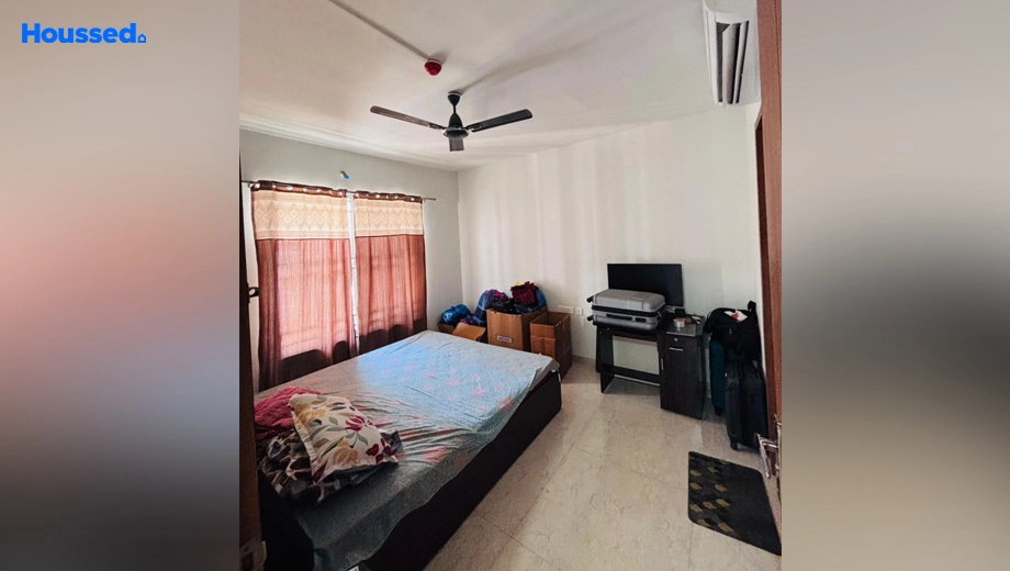 Project Image of 2 BHK Semi-Furnished Flat for Rent in Vision Aristo, Kiwale - Image 175716