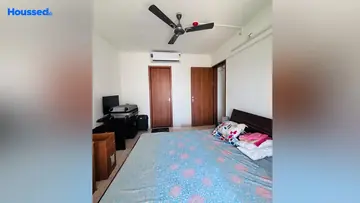 Project Image of 2 BHK Flat for Rent in Vision Aristo Kiwale, Pune - Image 175717