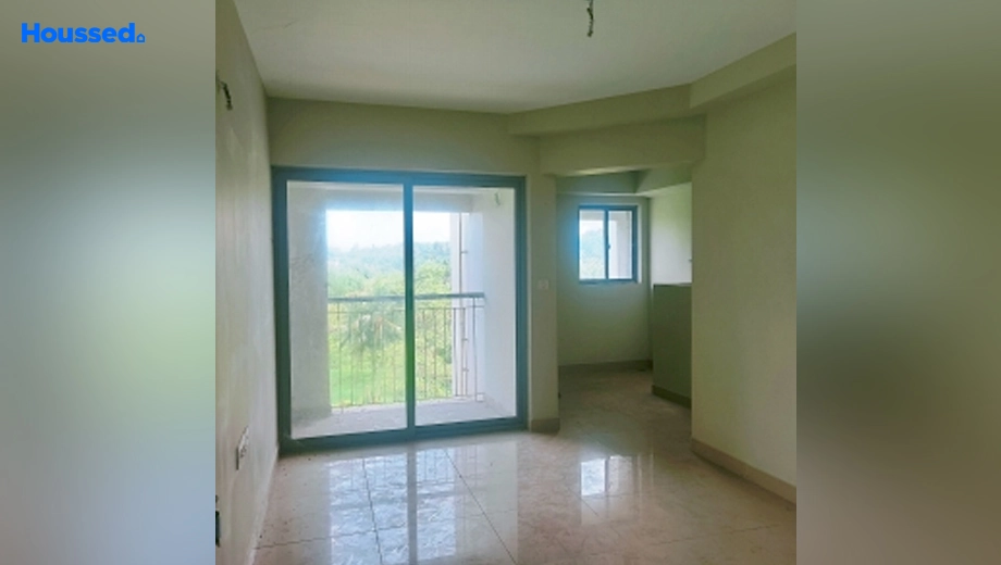 Project Image of 2 BHK Flat for Resale in Kakkanad - Image 175708