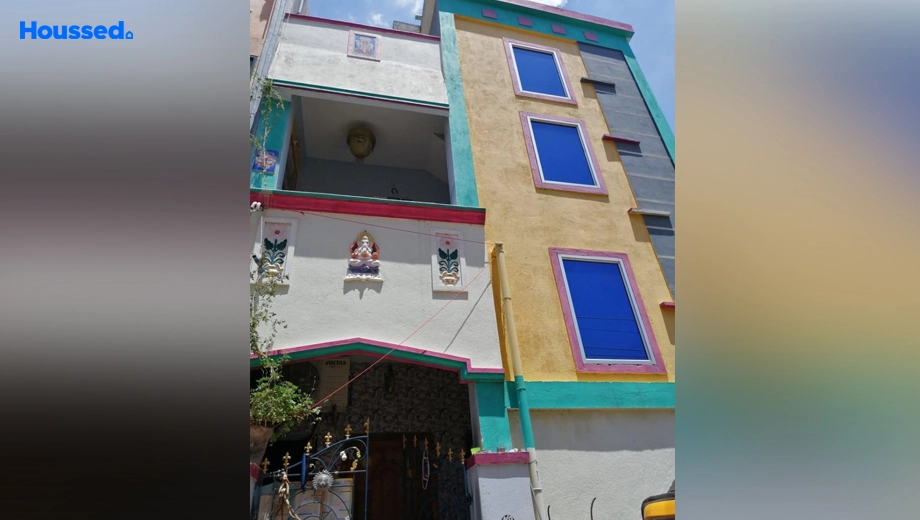 Project Image of 4 BHK House/Villa for Resale in Periyapanicheri - Image 175715