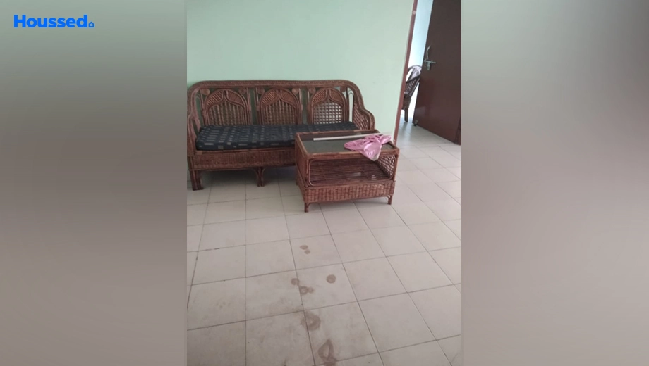 Project Image of 2 BHK Un-Furnished Flat for Rent in Kanke - Image 175709