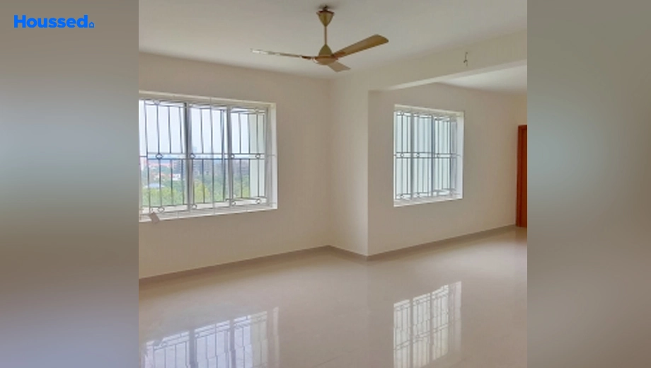 Project Image of 3 BHK Flat for Resale in Kakkanad - Image 175732