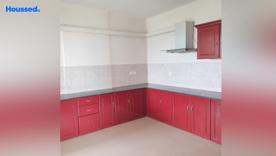 Project Image of 3 BHK Flat for Resale in Kakkanad - Image 175734