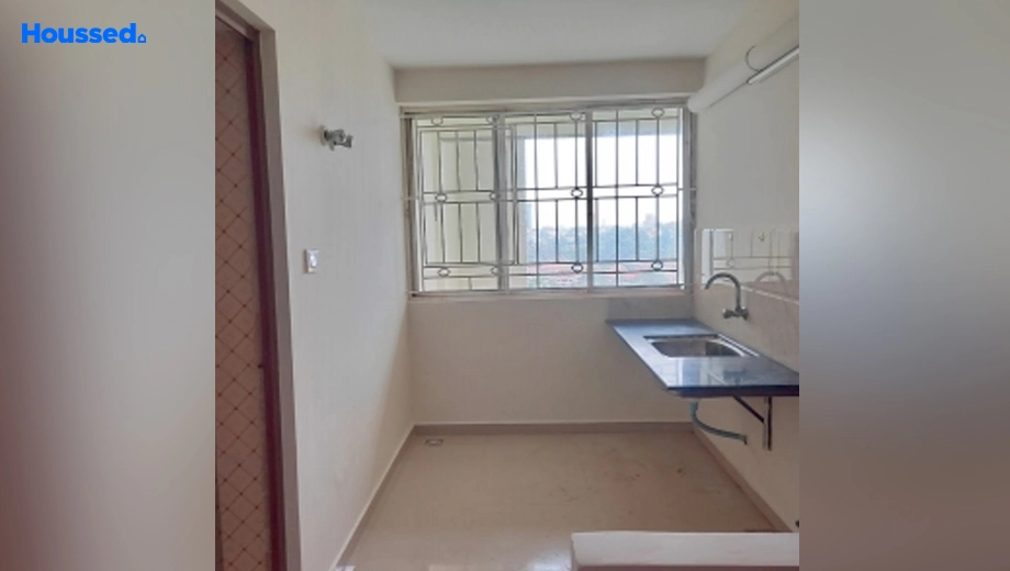 Project Image of 3 BHK Flat for Resale in Kakkanad - Image 175731