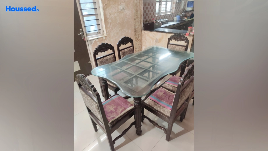 Project Image of 4 BHK House/Villa for Resale in Thaltej - Image 175761