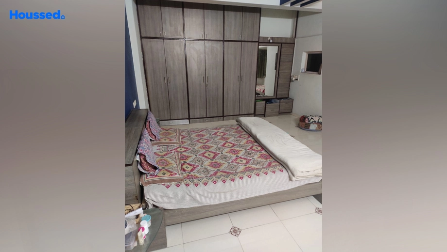 Project Image of 4 BHK House/Villa for Resale in Thaltej - Image 175757