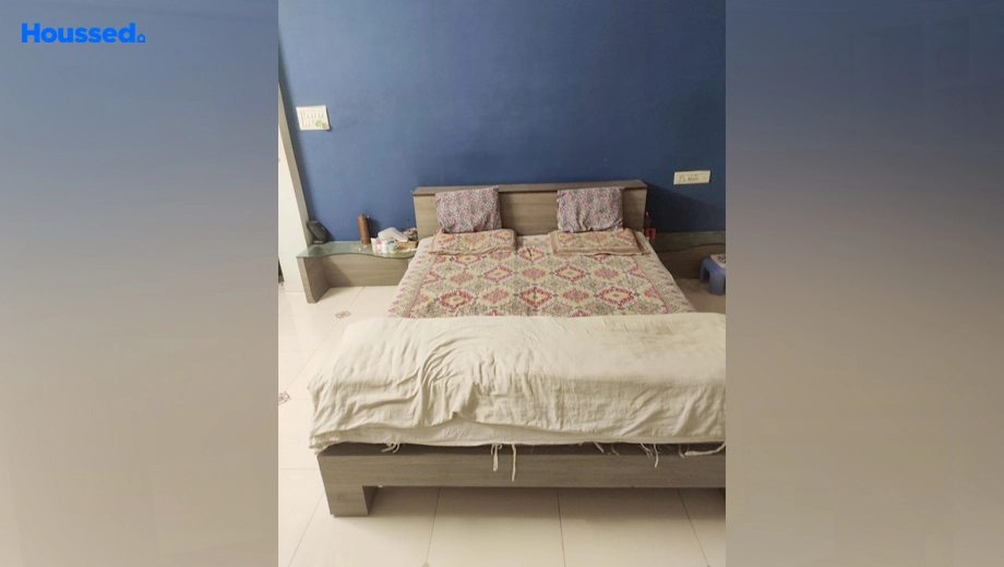 Project Image of 4 BHK House/Villa for Resale in Thaltej - Image 175754