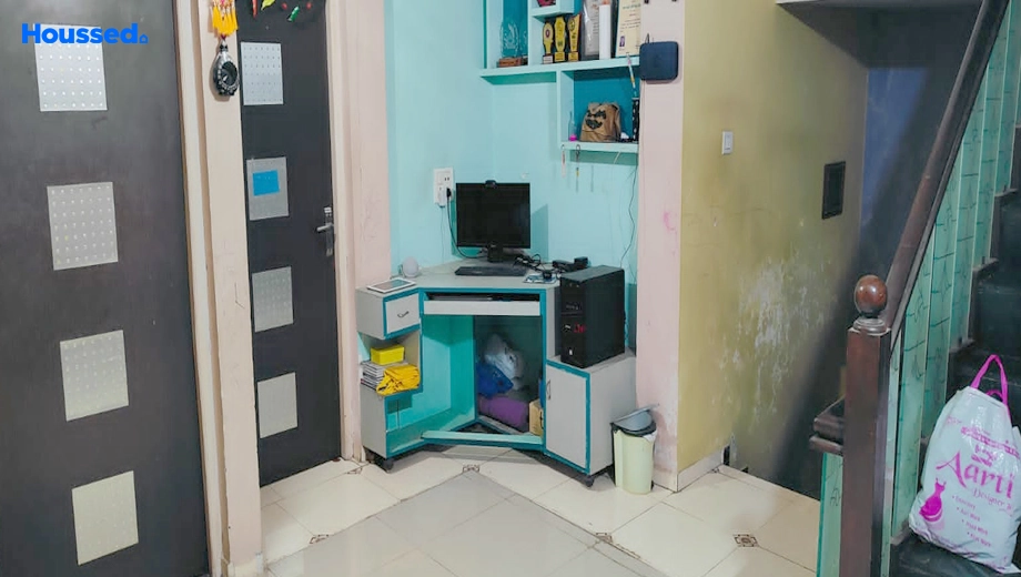 Project Image of 4 BHK House/Villa for Resale in Thaltej - Image 175758