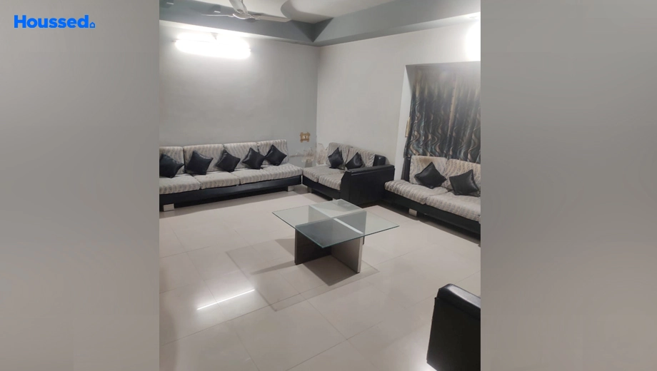 Project Image of 4 BHK House/Villa for Resale in Thaltej - Image 175759