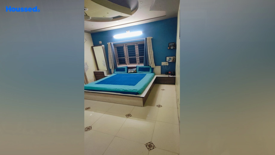Project Image of 4 BHK House/Villa for Resale in Thaltej - Image 175764