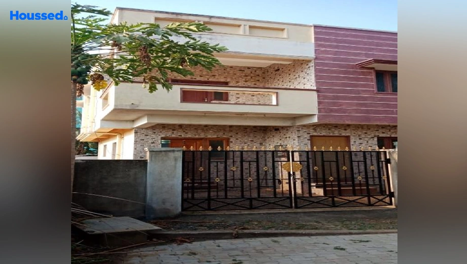 Project Image of 4 BHK House/Villa for Resale in Kundrathur - Image 175735