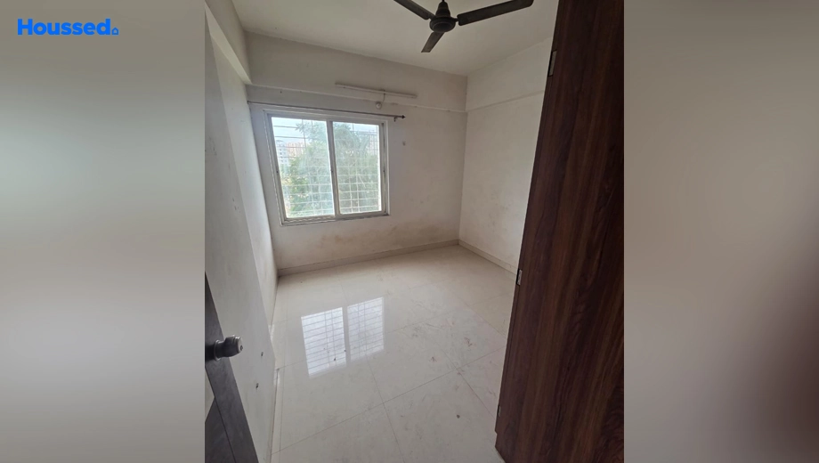 Project Image of 2 BHK Semi-Furnished Flat for Rent in Punawale - Image 175747