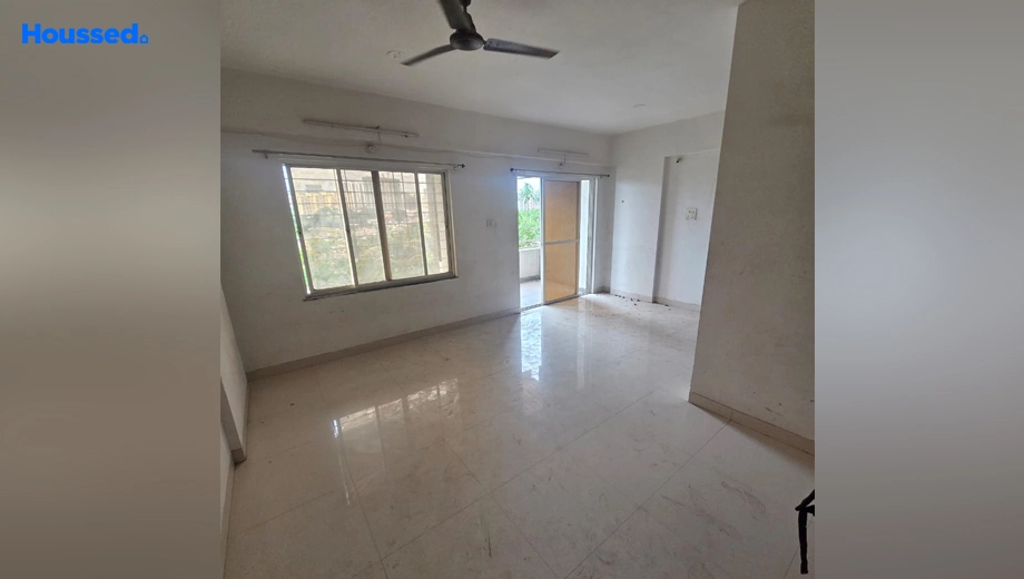 Project Image of 2 BHK Semi-Furnished Flat for Rent in Punawale - Image 175748