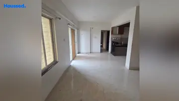 Project Image of 2 BHK Flat for Rent in Punawale, Pune - Image 175749
