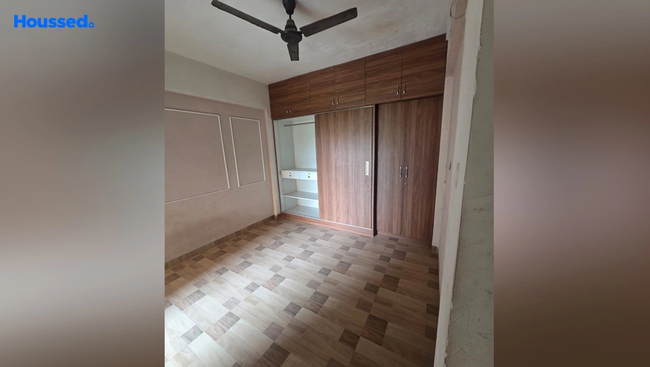 Project Image of 2 BHK Semi-Furnished Flat for Rent in Punawale - Image 175753