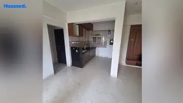 Project Image of 2 BHK Flat for Rent in Punawale, Pune - Image 175751