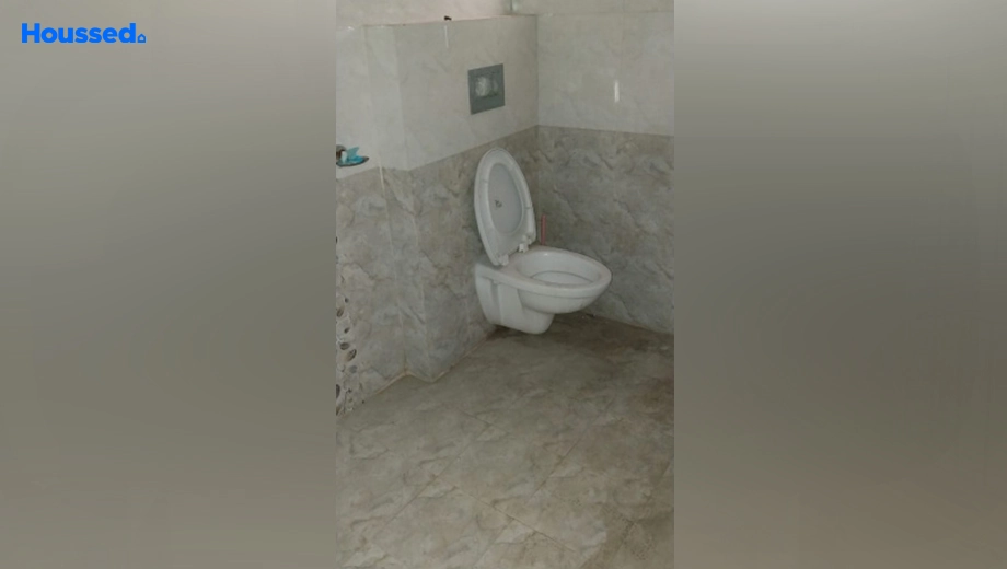 Project Image of 3 BHK Semi-Furnished Flat for Rent in Doranda - Image 175738