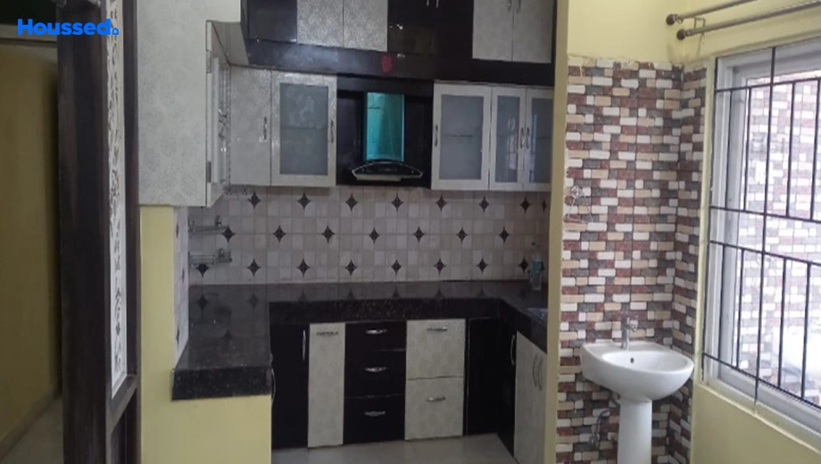 Project Image of 3 BHK Semi-Furnished Flat for Rent in Doranda - Image 175743