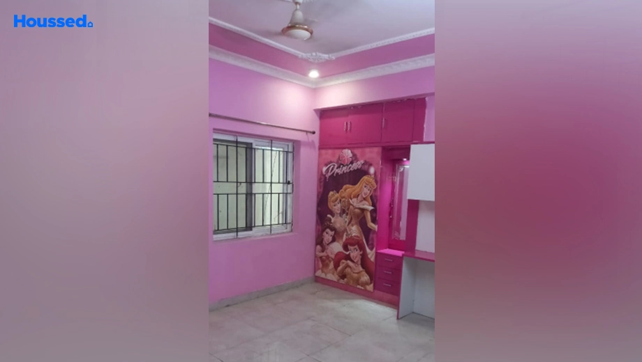 Project Image of 3 BHK Semi-Furnished Flat for Rent in Doranda - Image 175739