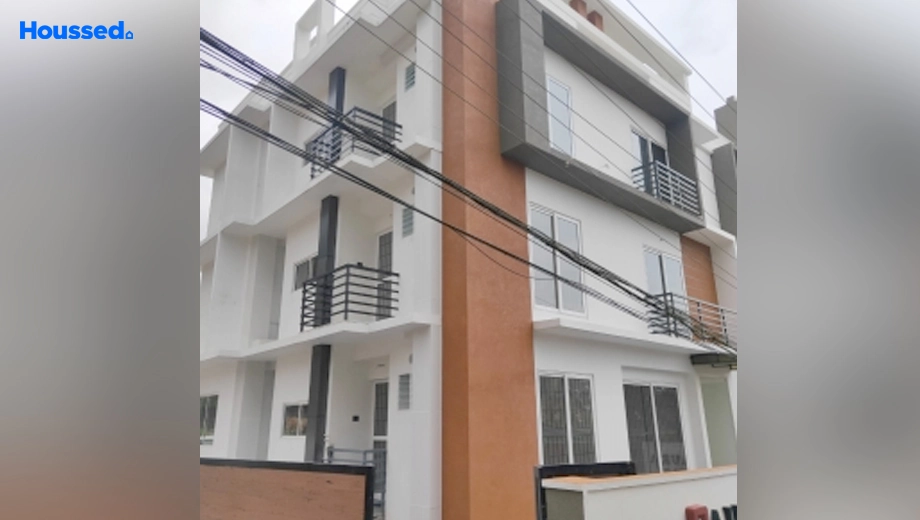 Project Image of 3 BHK Flat for Resale in Kakkanad - Image 175778