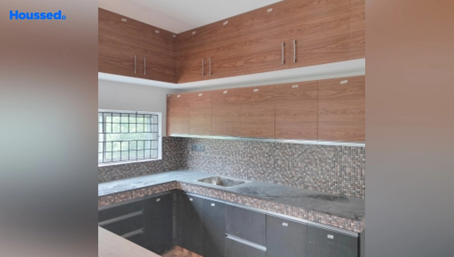 Project Image of 3 BHK Flat for Resale in Kakkanad - Image 175777
