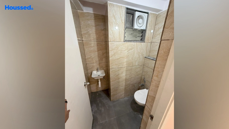 Project Image of 1 BHK Furnished Flat for Rent in Sarkhej - Image 175773