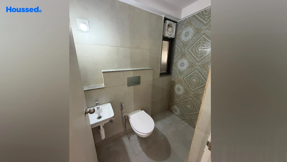 Project Image of 1 BHK Furnished Flat for Rent in Sarkhej - Image 175775