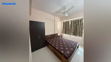 Project Image of 1 BHK Flat for Rent in Sarkhej, Ahmedabad - Image 175772