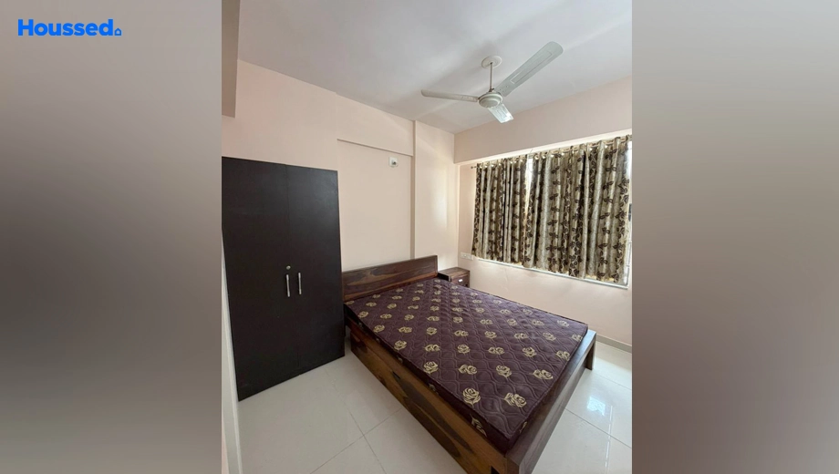 Project Image of 1 BHK Furnished Flat for Rent in Sarkhej - Image 175772