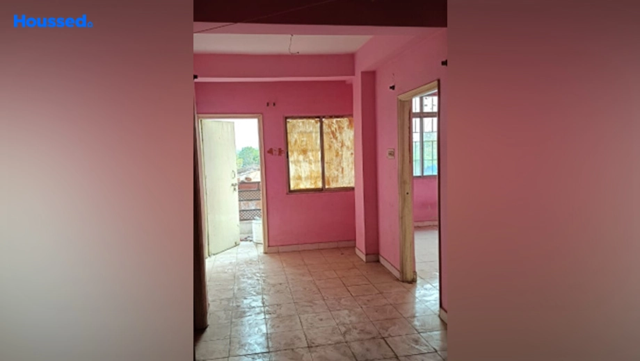 Project Image of 2 BHK Semi-Furnished Flat for Rent in Mahilong - Image 175771