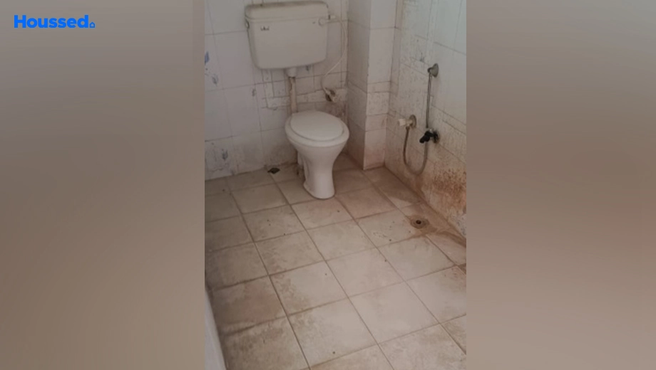 Project Image of 2 BHK Semi-Furnished Flat for Rent in Mahilong - Image 175769