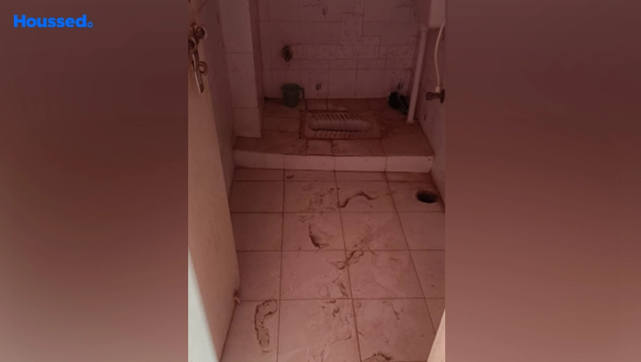 Project Image of 2 BHK Semi-Furnished Flat for Rent in Mahilong - Image 175770