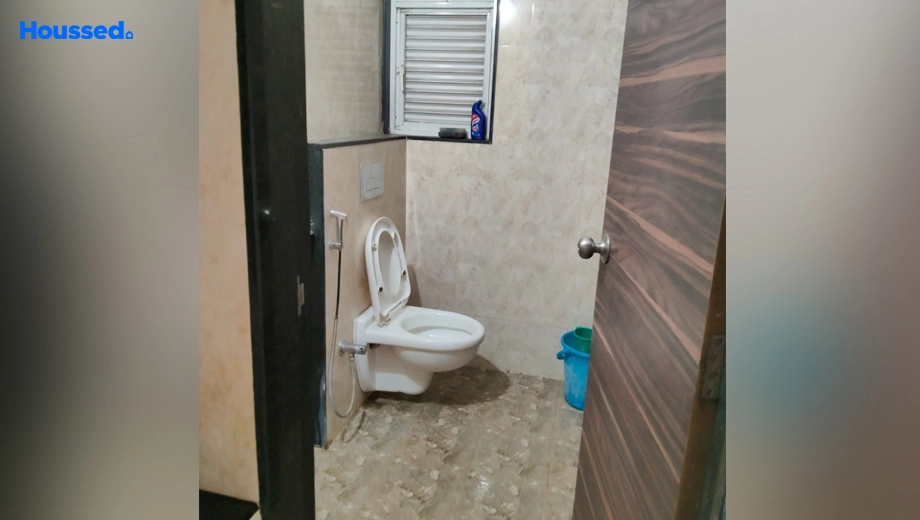 Project Image of 2 BHK Semi-Furnished Flat for Rent in Wadhwani Sai Paradise, Punawale - Image 175787