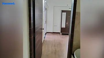 Project Image of 2 BHK Flat for Rent in Wadhwani Sai Paradise Punawale, Pune - Image 175786