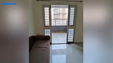 Project Image of 2 BHK Flat for Rent in Wadhwani Sai Paradise Punawale, Pune - Image 175784