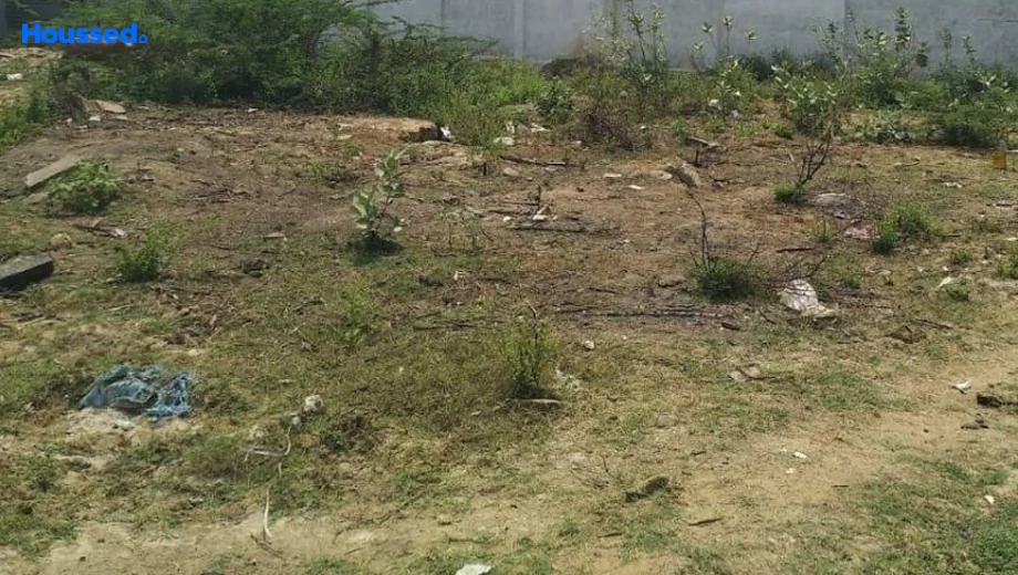 Project Image of Housing Plot/Residential Land for Resale in Gerugambakkam - Image 175776