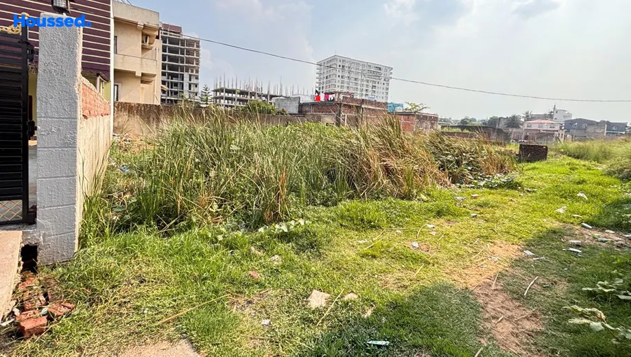 Project Image of Housing Plot/Residential Land for Resale in Kanke - Image 175782