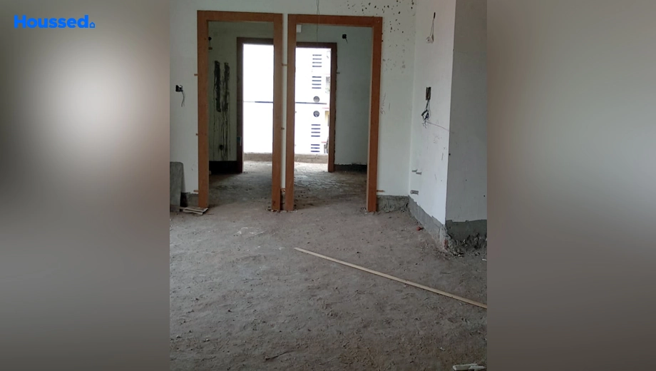 Project Image of 4 BHK Duplex for Resale in Lalpur - Image 175814