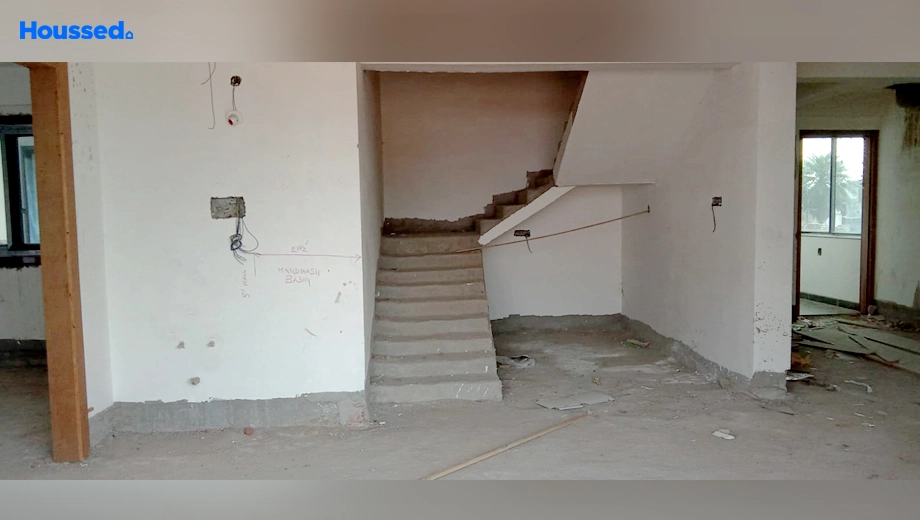 Project Image of 4 BHK Duplex for Resale in Lalpur - Image 175813