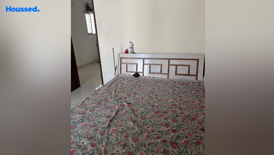 Project Image of 2 BHK Furnished Flat for Rent in Sukhwani Coloronic, Ravet - Image 175804