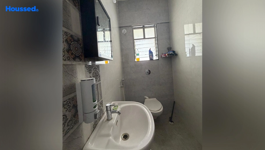 Project Image of 2 BHK Furnished Flat for Rent in Sukhwani Coloronic, Ravet - Image 175806